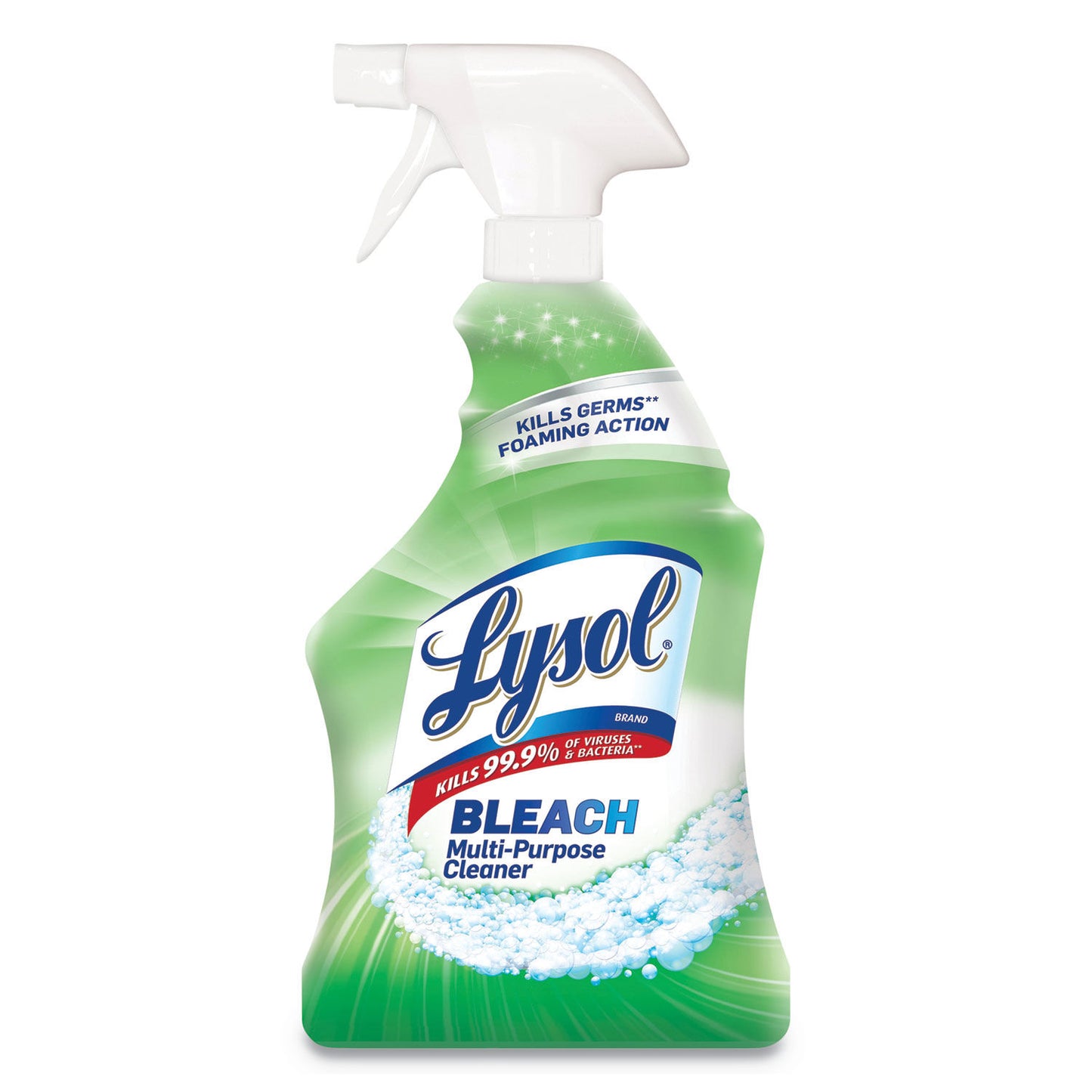 LYSOL Bleach 32 oz Multi-Purpose Cleaner