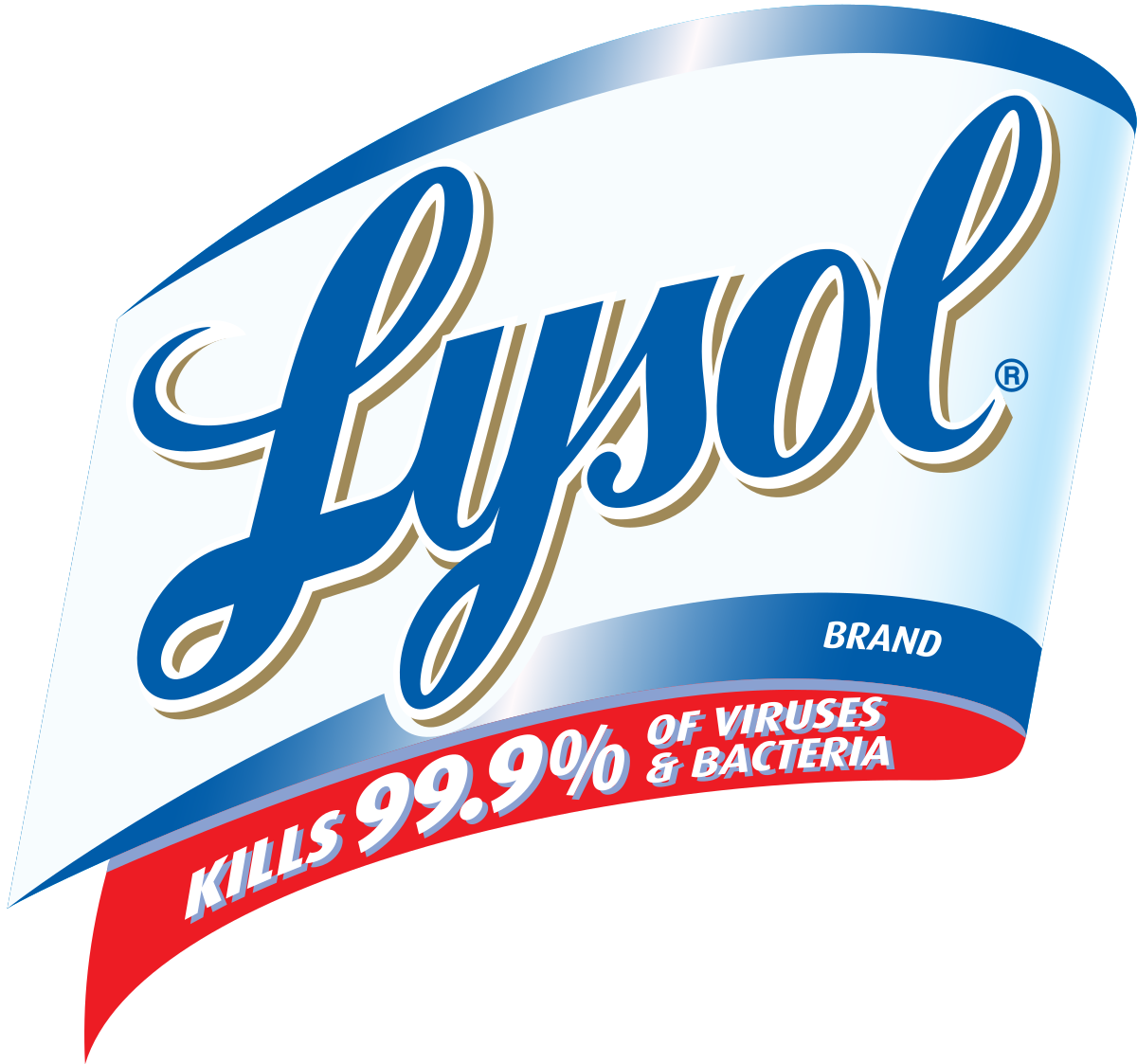 Lysol Disinfectant All Purpose Cleaner Lemon Breeze Scent 32 oz 946 ml