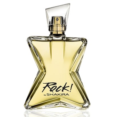 Shakira Rock EDT 2.7 oz 80 ml Women