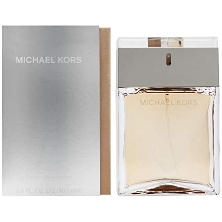 Michael kors signature perfume 100ml Clearance
