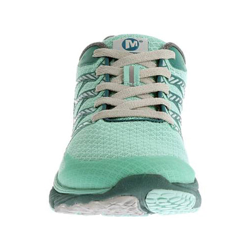 Merrell Bare Access Ultra Adventurine/Teal (J03942) Women