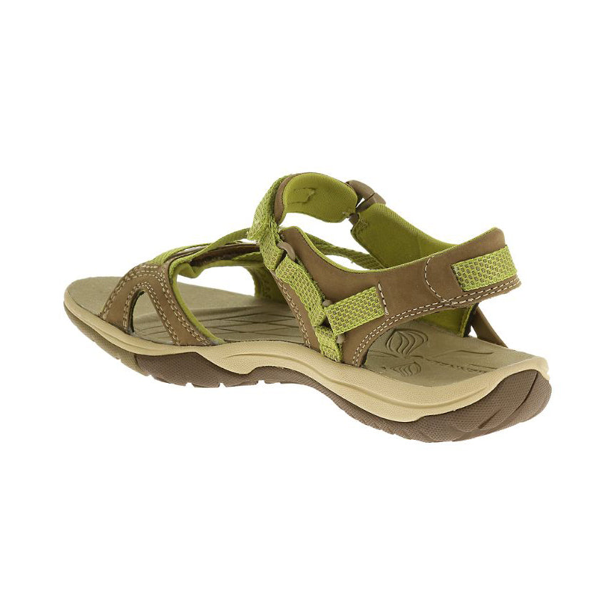 Merrell Women's Azura Strap Sandal Otter (J24516)
