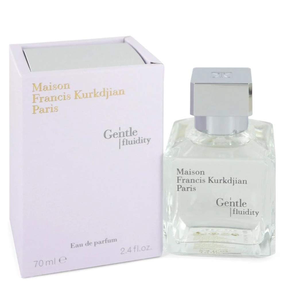 Maison Francis Kurkdjian Paris gentle Fluidity Eau de Perfum 70ml 2.4 –  Rafaelos