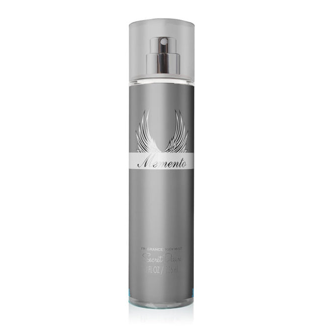 Secret Desire Body Mist for Him 8 oz
