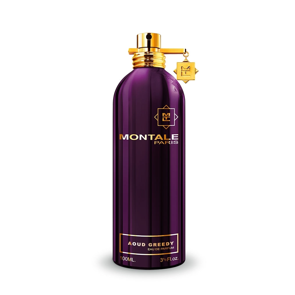 Montale Paris Aoud Greedy EDP 3 1/3 oz Unisex