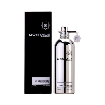 Montale Paris White Musk EDP 3.4 oz 100 ml Women