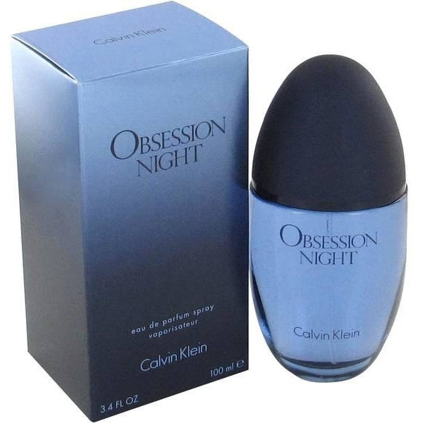 Obsession night review Clearance