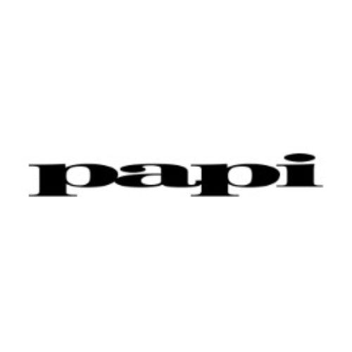 Papi Men's Cotton Brazilian Trunk "3-PACK" 980527