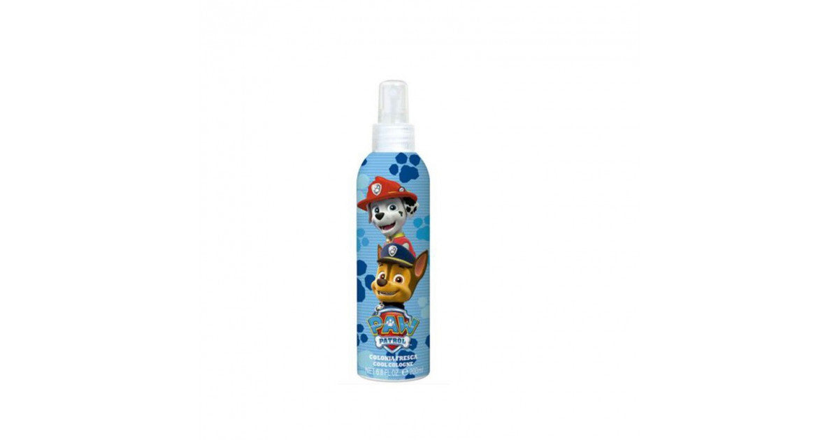 Nickelodeon Paw Patrol Body Spray 6.8 oz 200 ml
