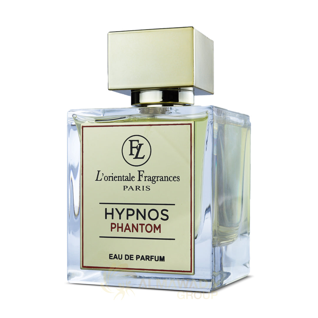L'orientale Fragrances HYPNOS PHANTOM EDP 3.3 oz 100 ml