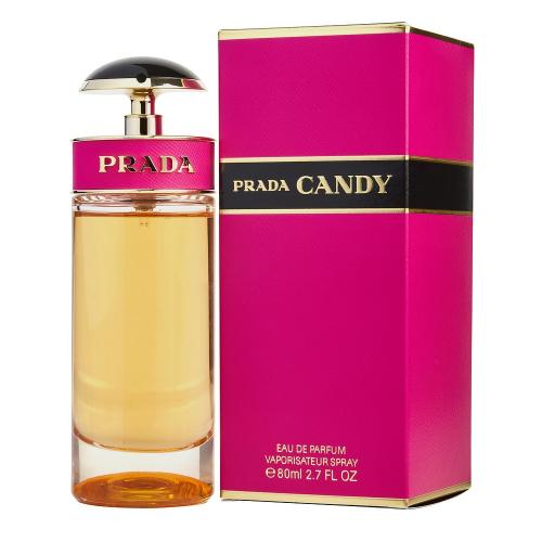 Prada Candy 2.7 oz 80 ml Edp Ladies