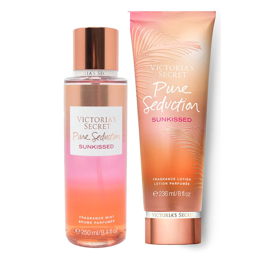 Victoria Secret Pink Everything Nice Fragrance Mist For Her 250mL -  Everything Nice