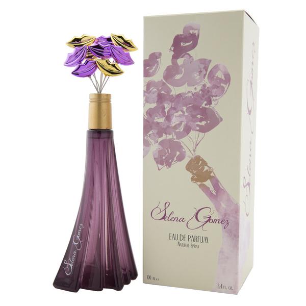 Selena Gomez EDP 3.4 oz 100 ml Women