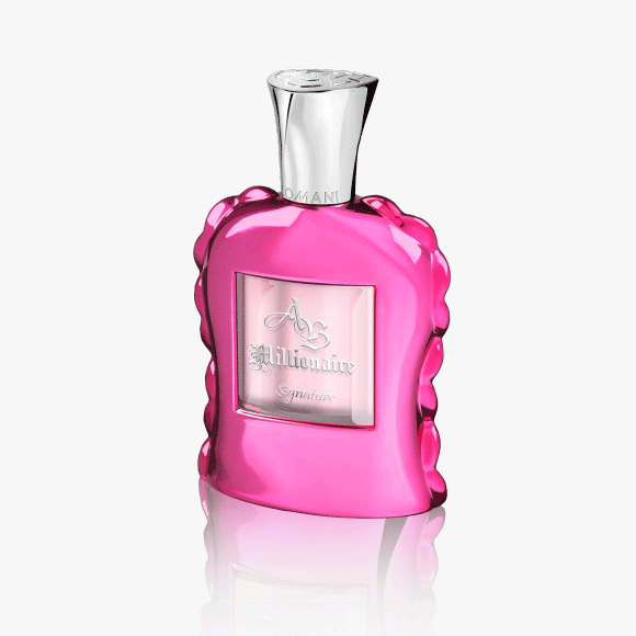 AB Spirit Millionaire Signature EDP 3.3 oz 100 ml Women