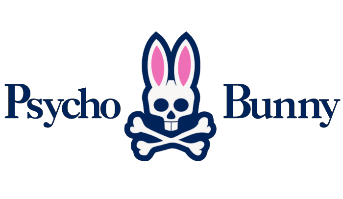Psycho Bunny Mens Fritton Polo - Deep Royal