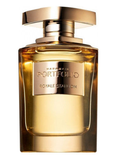 Royale Stallion by Haramain Portfolio 2.5 oz EDP 75 ml