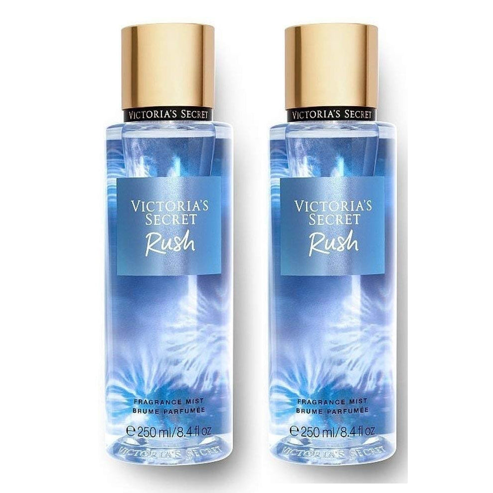 Victoria's Secret Rush Body Mist oz 250 ml