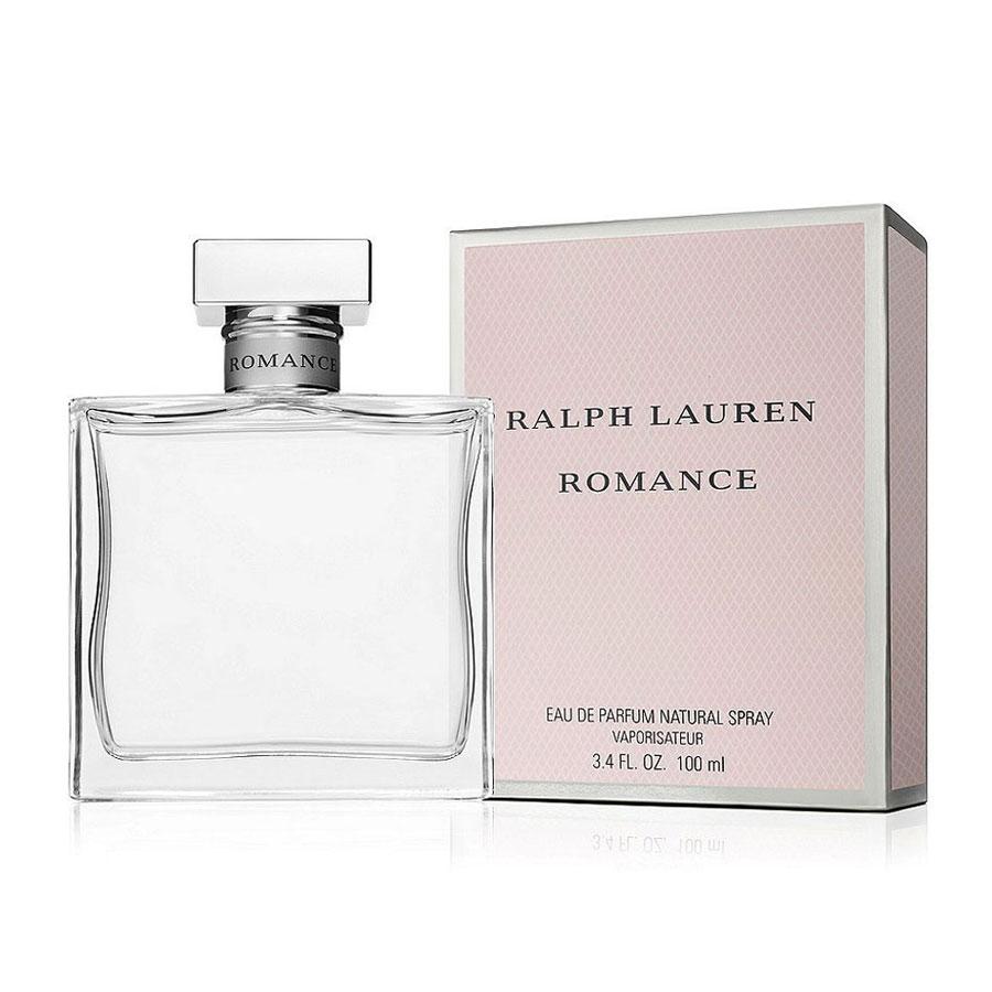 Romance Ladies by Ralph Lauren Eau de Parfum Spay 3.4 oz 