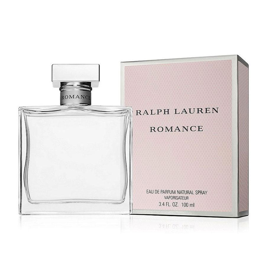 Romance Eau De Parfum Ralph Lauren Fragrances