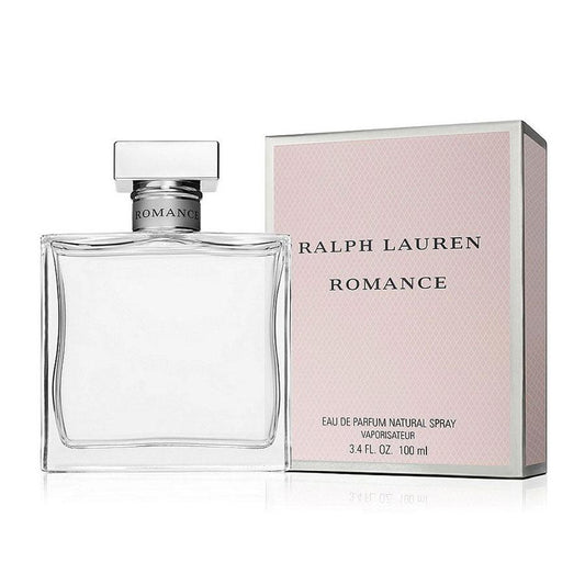 Ralph Lauren Romance EDP 3.4 oz 100 ml Women