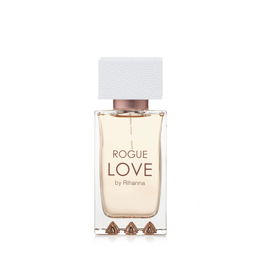 Rihanna Rogue Love EDP 4.2 oz 125 ml Women