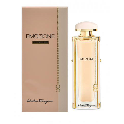 Salvatore Ferragamo Emozione EDP 3.0 oz 90 ml Women