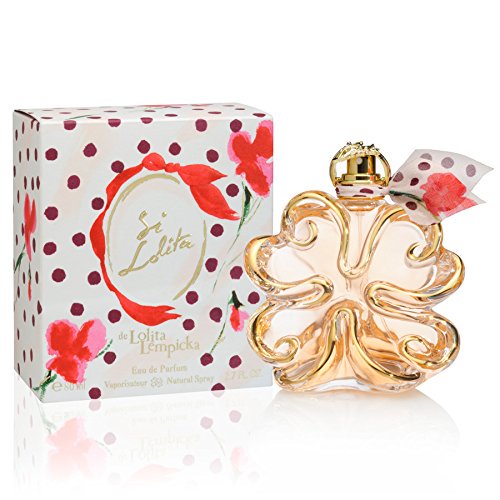 Si Lolita de Lolita Lempicka Eau de Toilette 80ml 2.7 oz