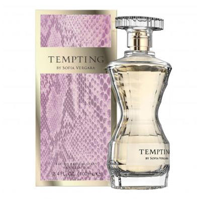 Sofia Vergara Tempting EDP 3.4 oz 100 ml Women