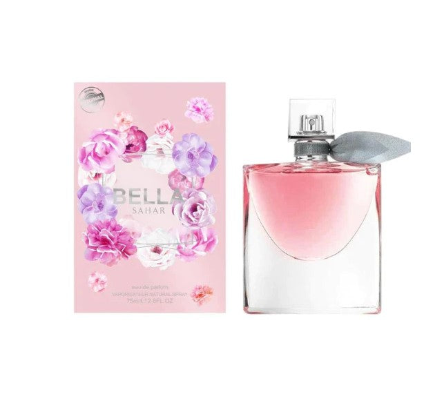 Bella Sahar Eau De Parfum Spray 2.6 oz