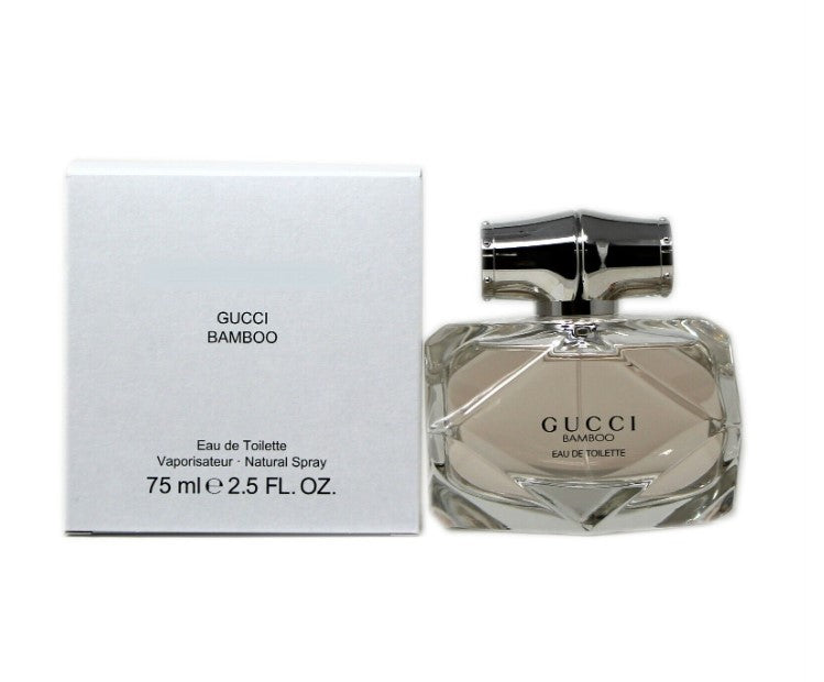 Gucci Bamboo 2.5 oz For Women *TESTER BOX*