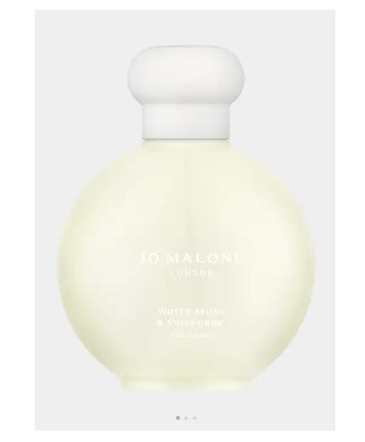JO MALONE LONDON White Moss and Snowdrop Cologne, 3.4 oz.