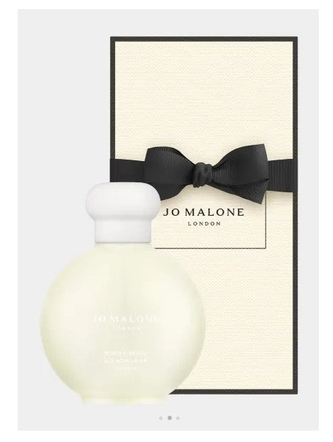 JO MALONE LONDON White Moss and Snowdrop Cologne, 3.4 oz.