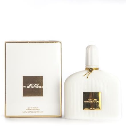 Tom Ford White Patchouli EDP 3.4 oz 100 ml