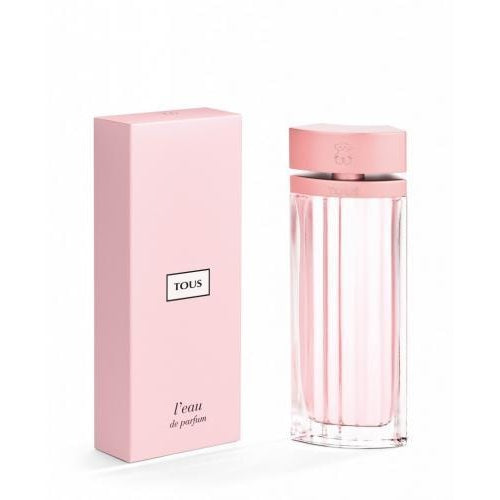 Tous L'eau De Parfum EDP 3.0 oz 100 ml Women