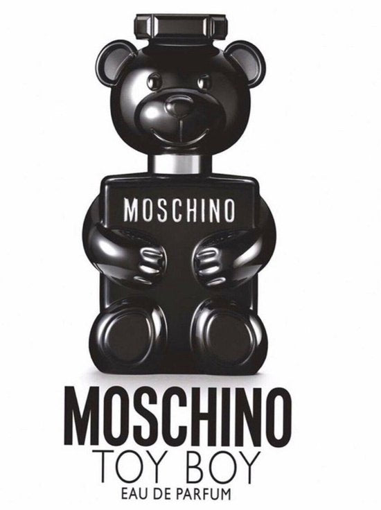 Moschino Toy Boy 3.4 oz 100 ml Men's Eau de Parfum