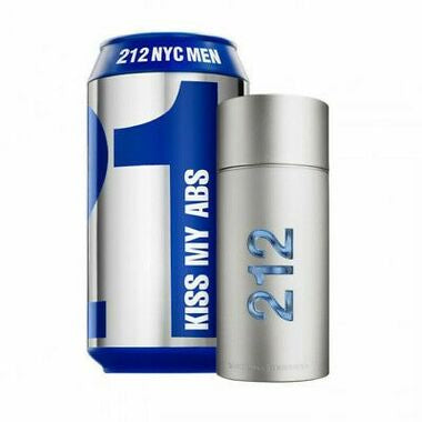 Carolina herrera deals 212 men