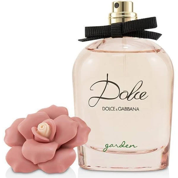 Dolce & Gabbana Dolce Garden EDP 2.5 oz 75 ml Women