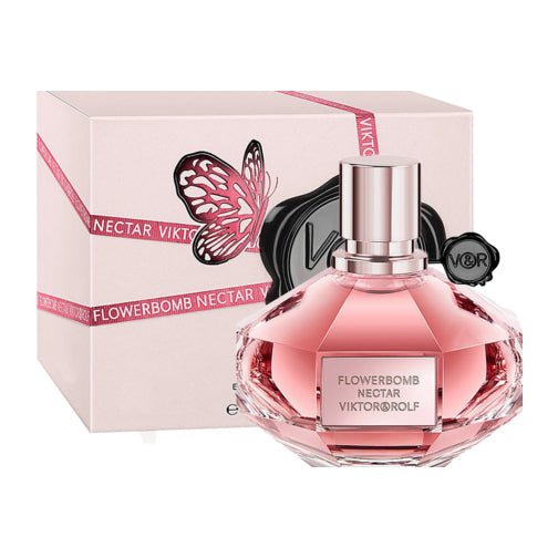 Victor & Rolf Flowerbomb Nectar 3.0 oz 90 ml Women