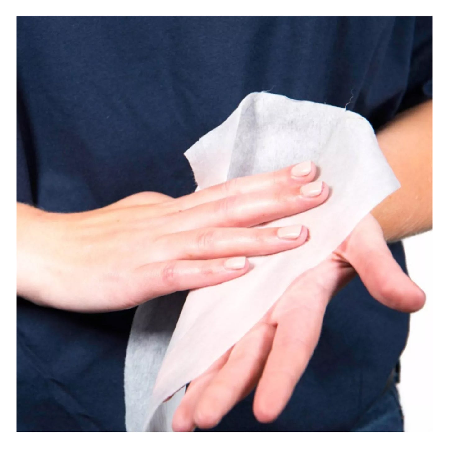 Wet Ones Plus Alcohol Wipes 20ct "2-PACK"