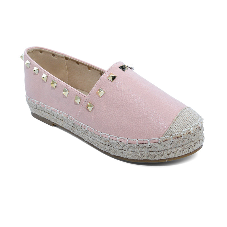 Victoria Adames Kylie Espadrilles Shoes