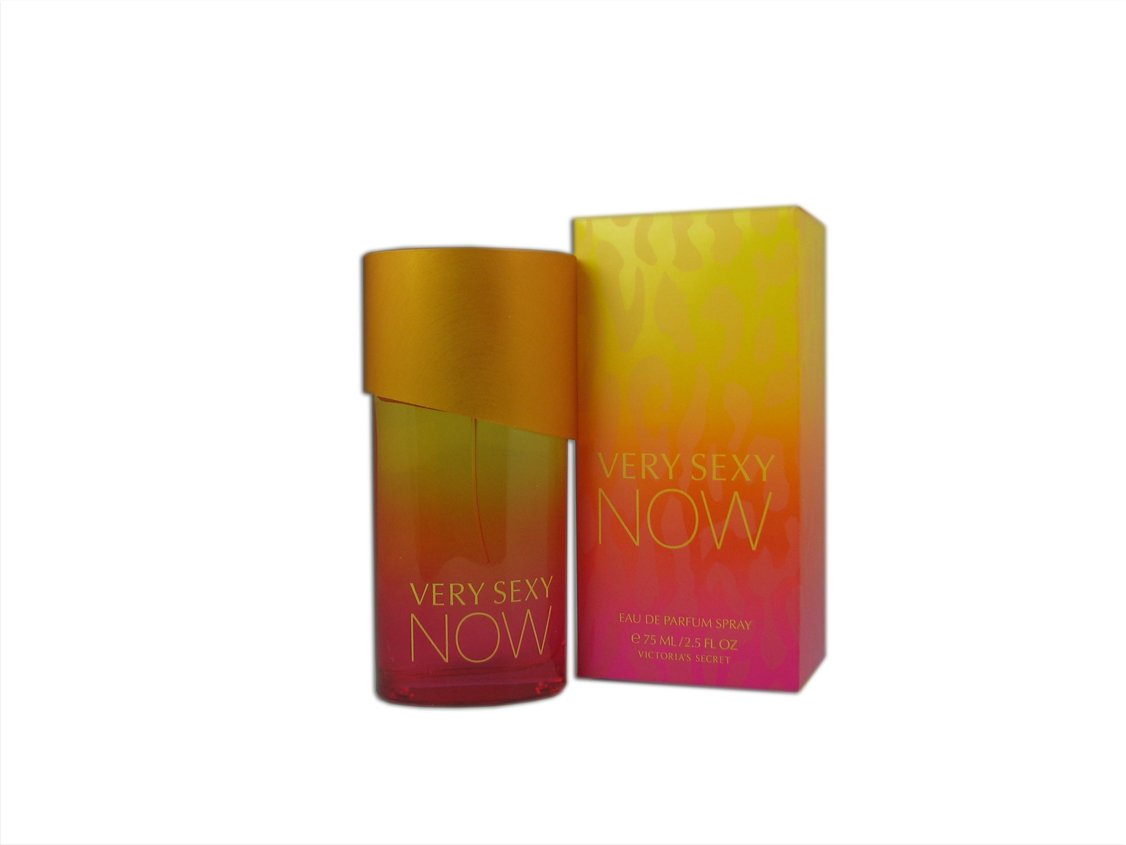 Victoria's Secret Very Sexy Now EDP 2.5 oz 75 ml Women
