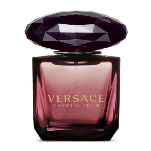 Versace Crystal Noir Eau de Parfum 3.0 oz 90 ml Women
