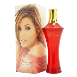 Evamour By Eva Longoria by Eva Longoria Eau De Parfum 3.3 oz