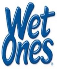 WET ONES Sensitive Skin Hand Wipes, Singles Extra Gentle Fragrance & Alcohol Free 24 ea