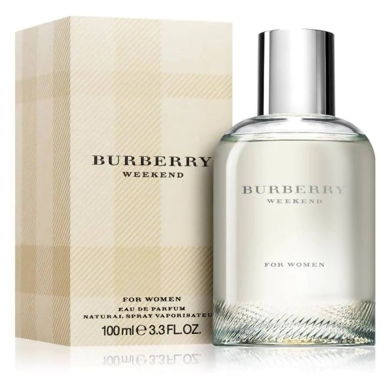 Burberry Weekend EDP 3.3 oz 100 ml Women