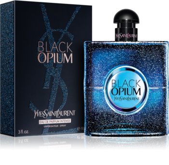 Yves saint laurent black opıum cena Clearance