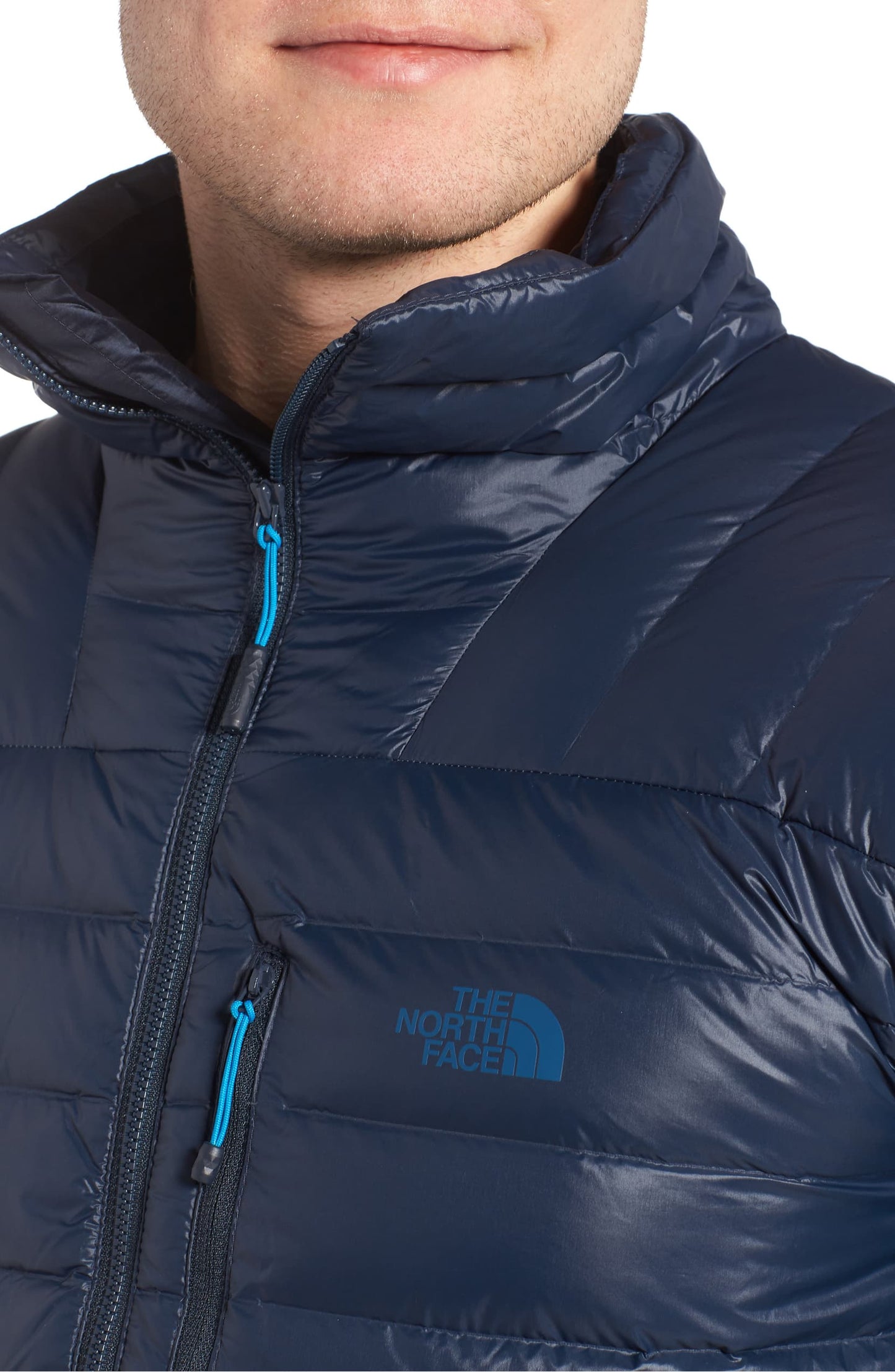 The North Face Men's Morph Jacket Urban Navy MEDIUM