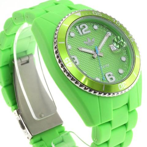 Adidas Brisbane Watch Green Women (ADH6164)