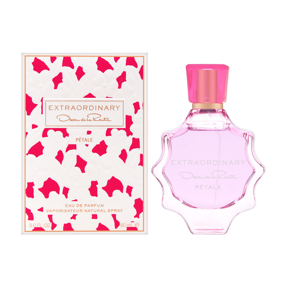 Oscar de la Renta Extraordinary Petale EDP 3.0 oz 90 ml Women
