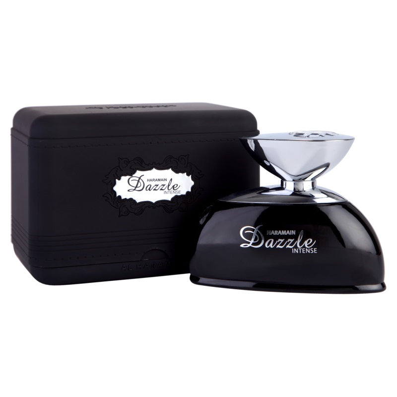 Al Haramain Dazzle Intense EDP 3.3 oz 100 ml Unisex
